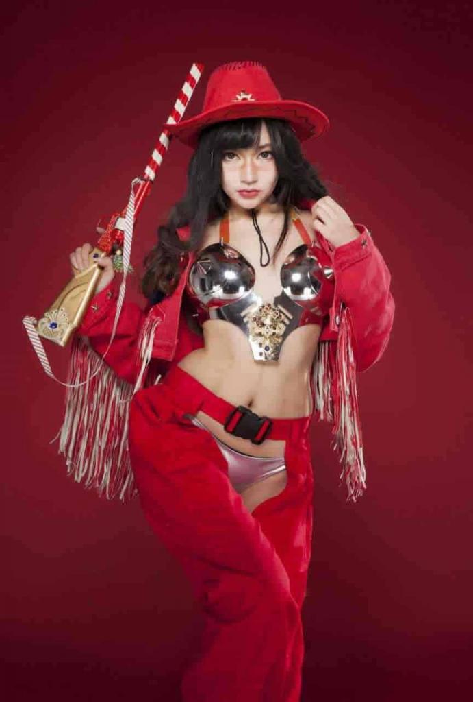 您的圣诞愿望是什么