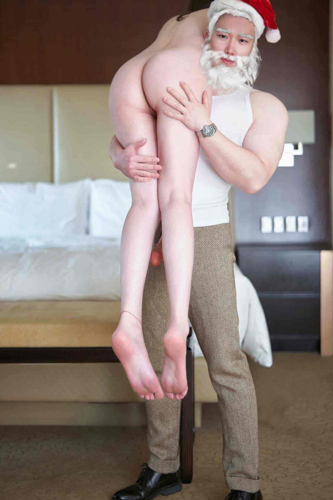 您的圣诞愿望是什么