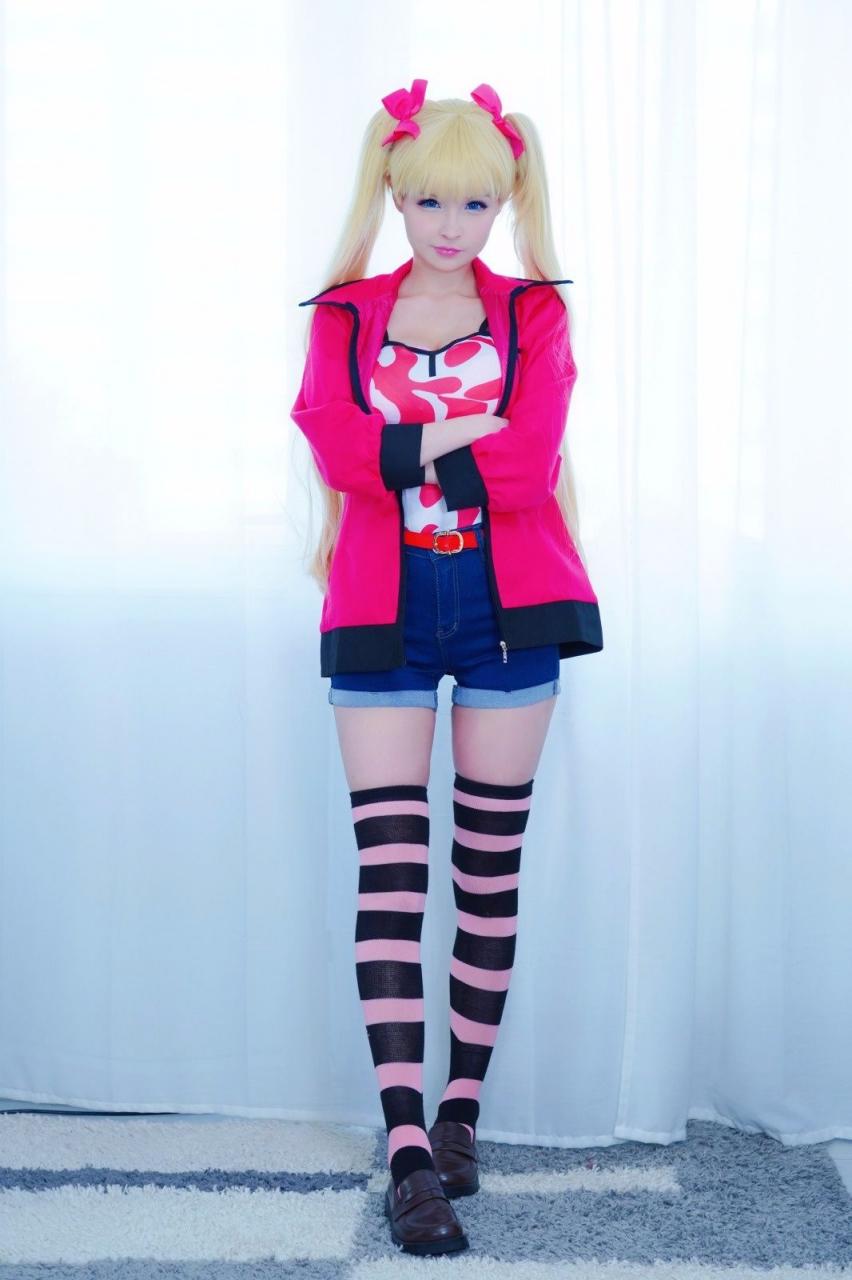 Hidori Rose Airi Oni Chichi