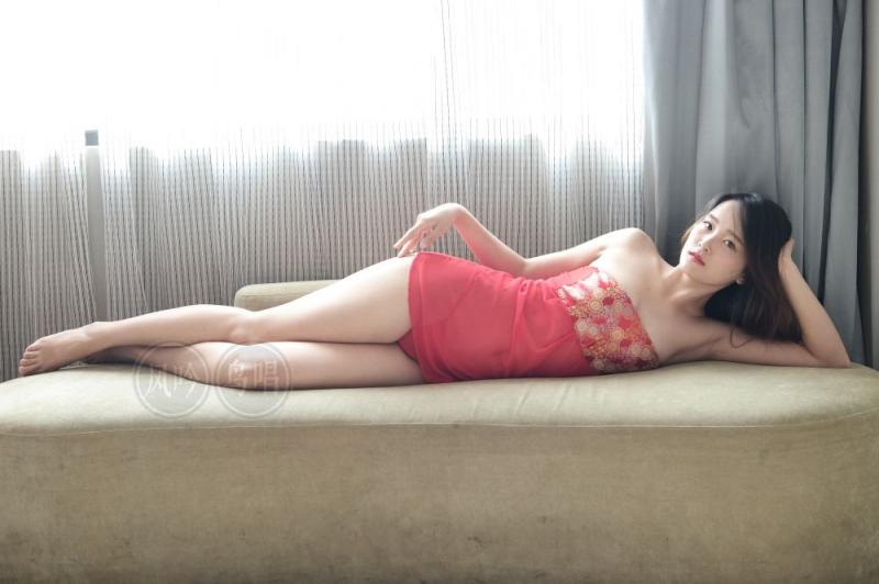 顶级大美女身材太棒了