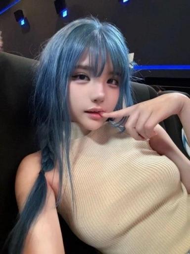 核酸酱一个反差婊