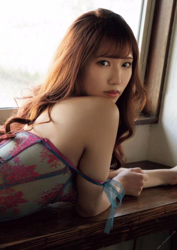 日模套图-斋藤亚美里Saito_Ami