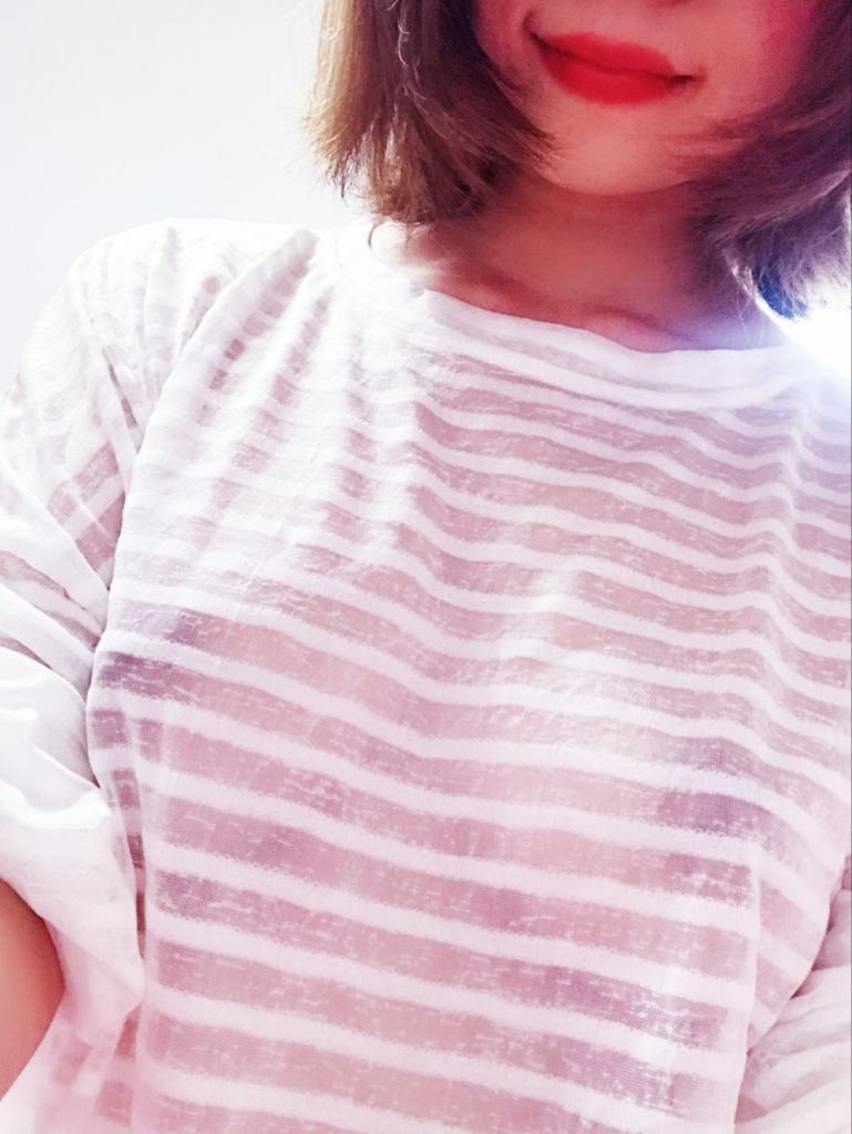 喜欢穿白纱的嫂子