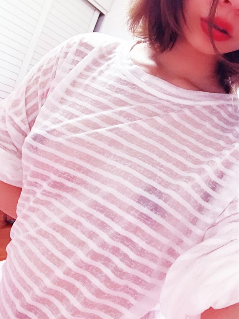 喜欢穿白纱的嫂子