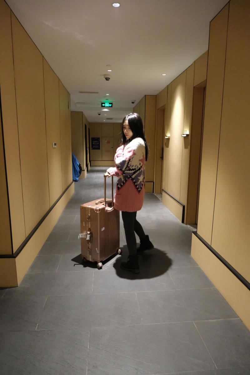 约炮良家小妹子的感觉