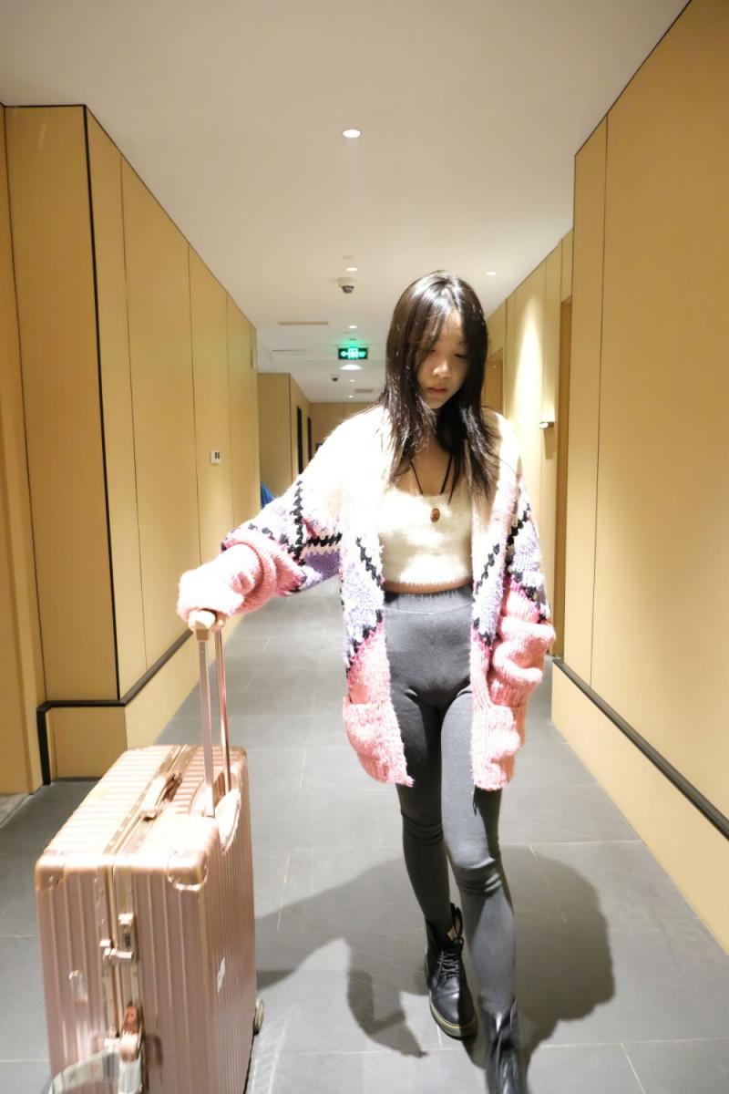 约炮良家小妹子的感觉