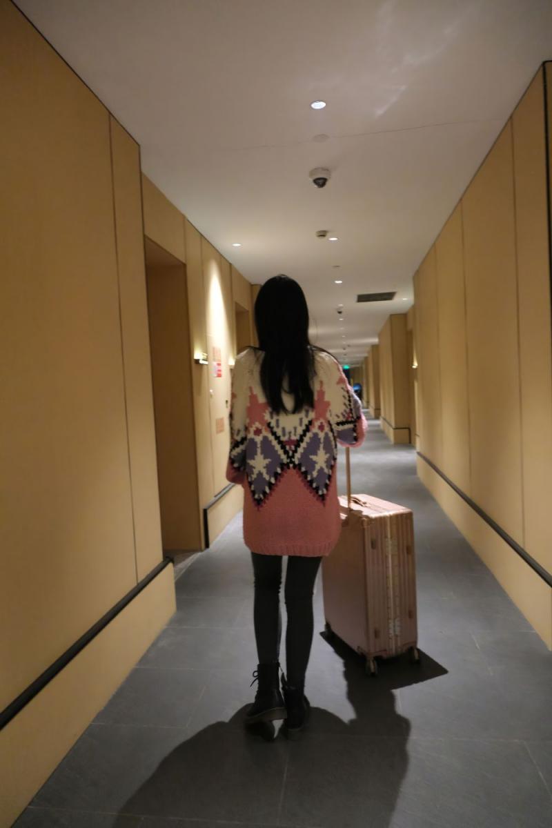 约炮良家小妹子的感觉