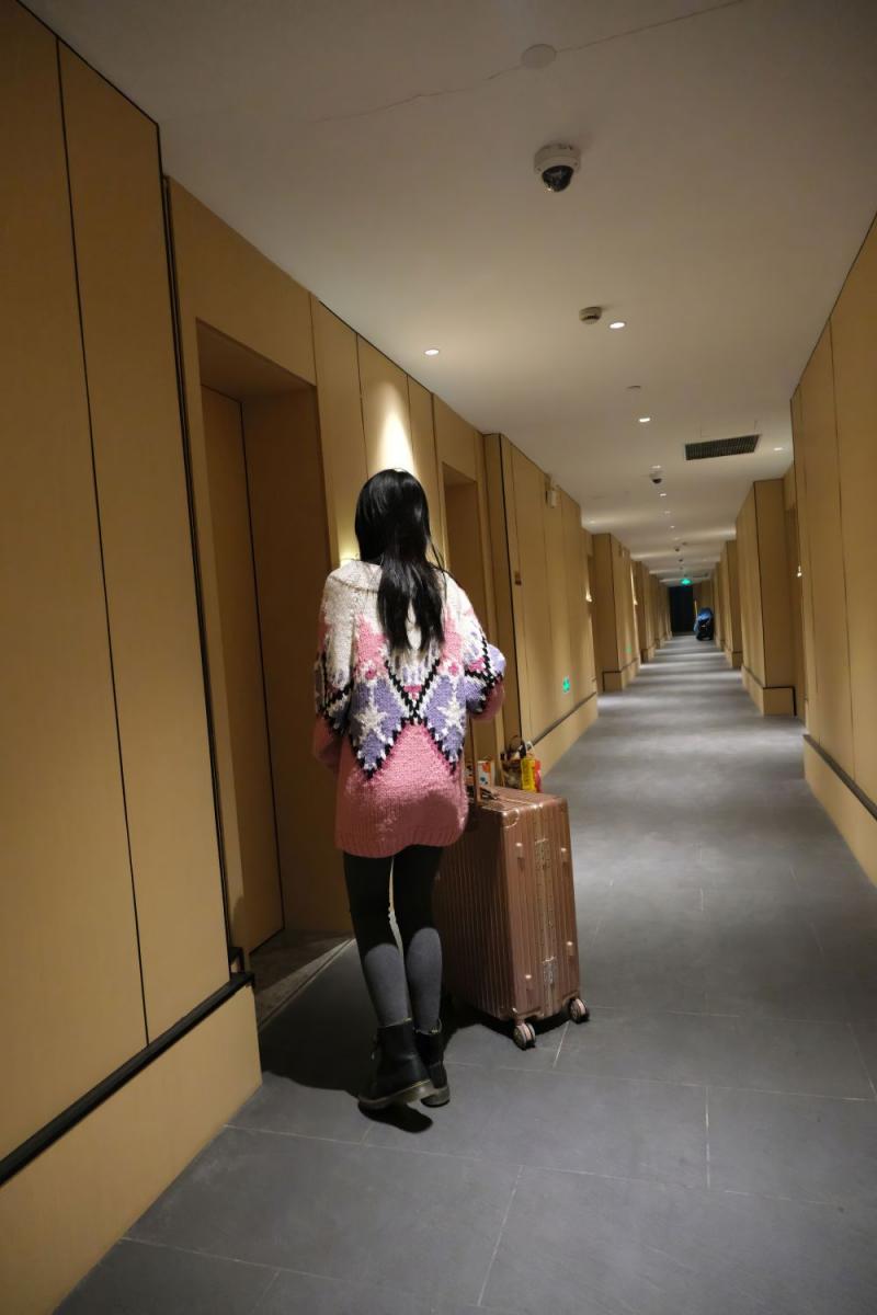 约炮良家小妹子的感觉