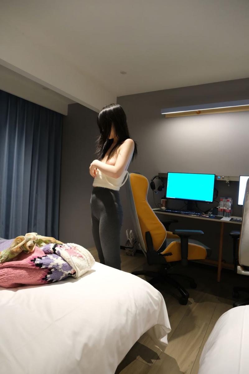 约炮良家小妹子的感觉