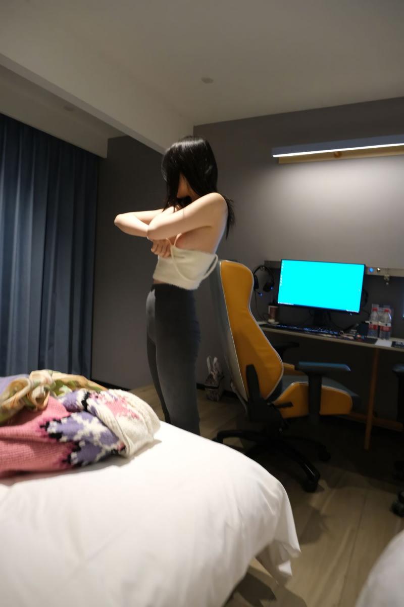 约炮良家小妹子的感觉