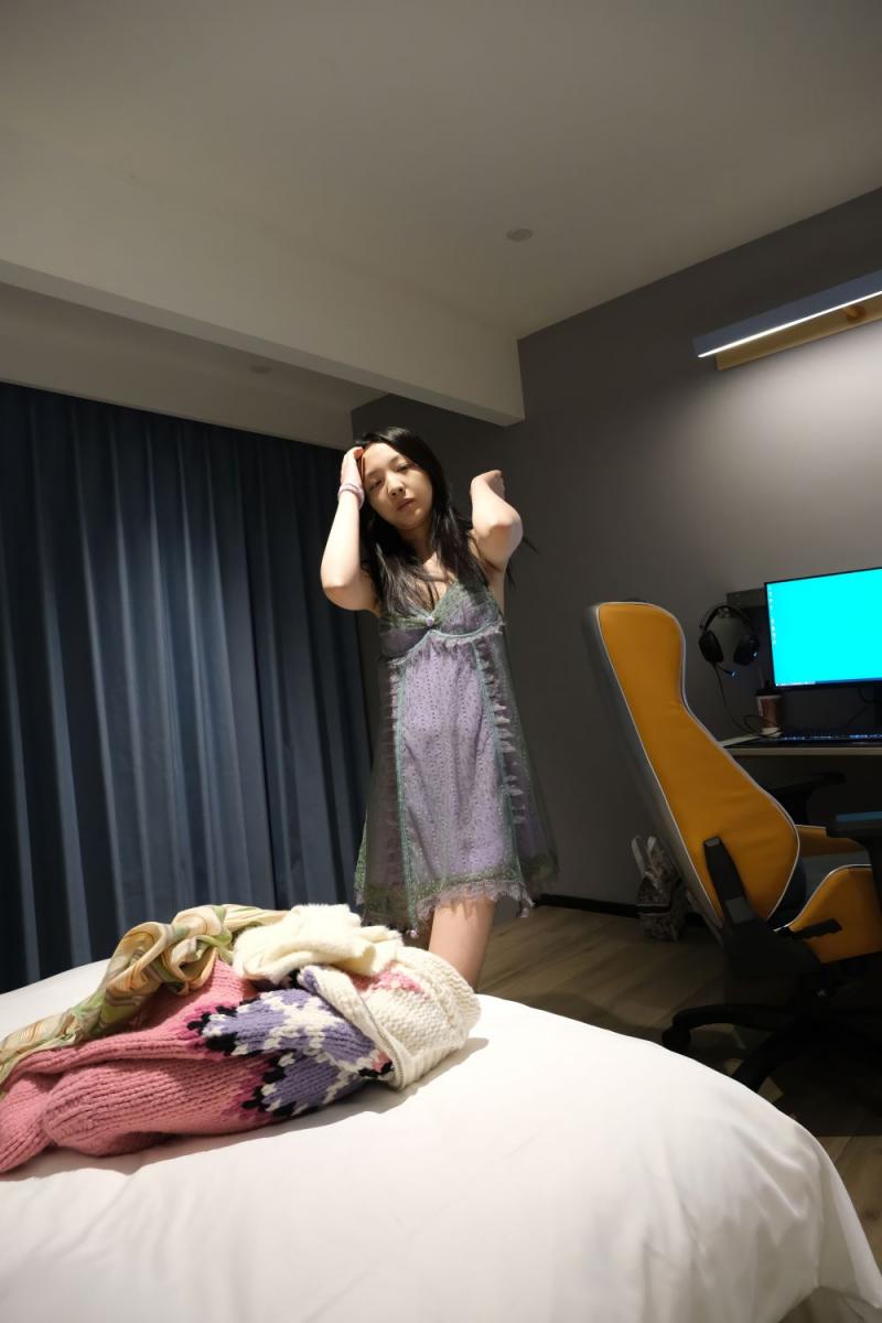 约炮良家小妹子的感觉