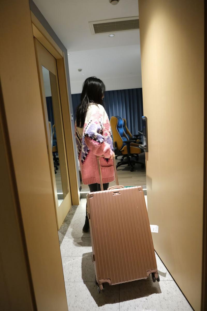 约炮良家小妹子的感觉