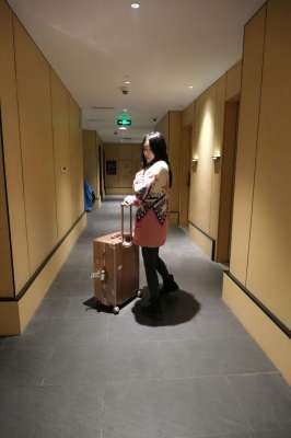 约炮良家小妹子的感觉