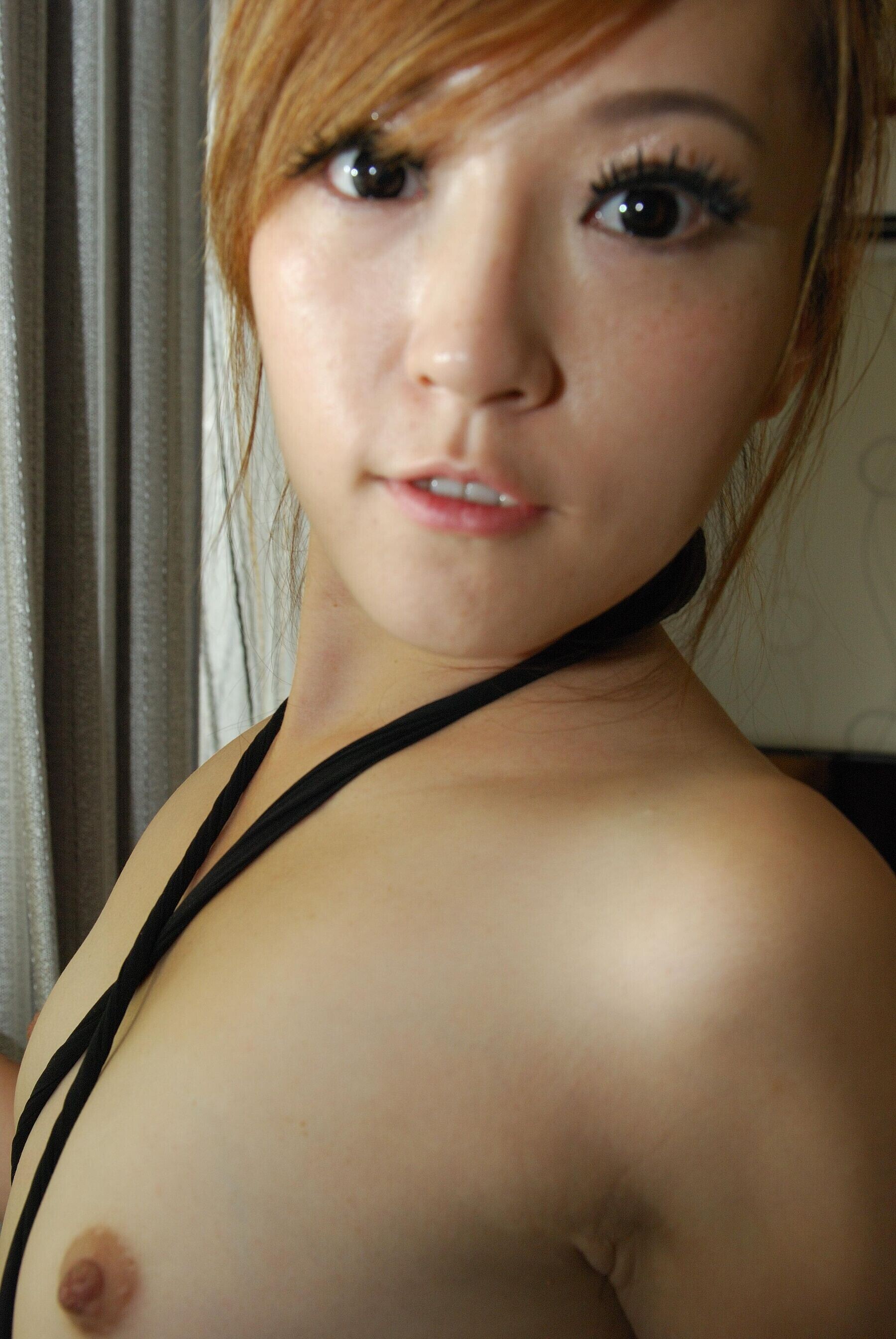 国模茜茜大尺度人体私拍套图