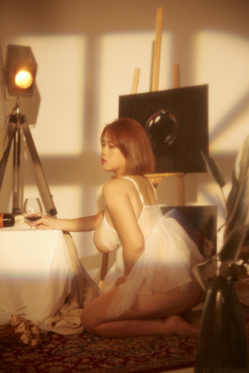 反差人妻（辣妈）金主高价定制自拍小合集