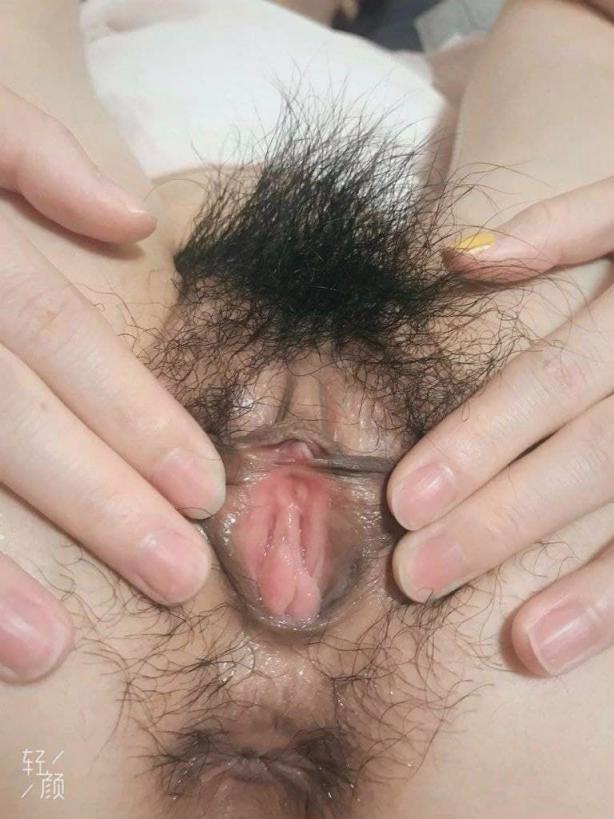 那些年撸过的小骚逼