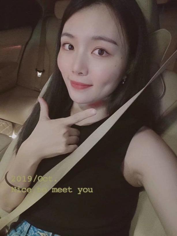 那些年撸过的小骚逼