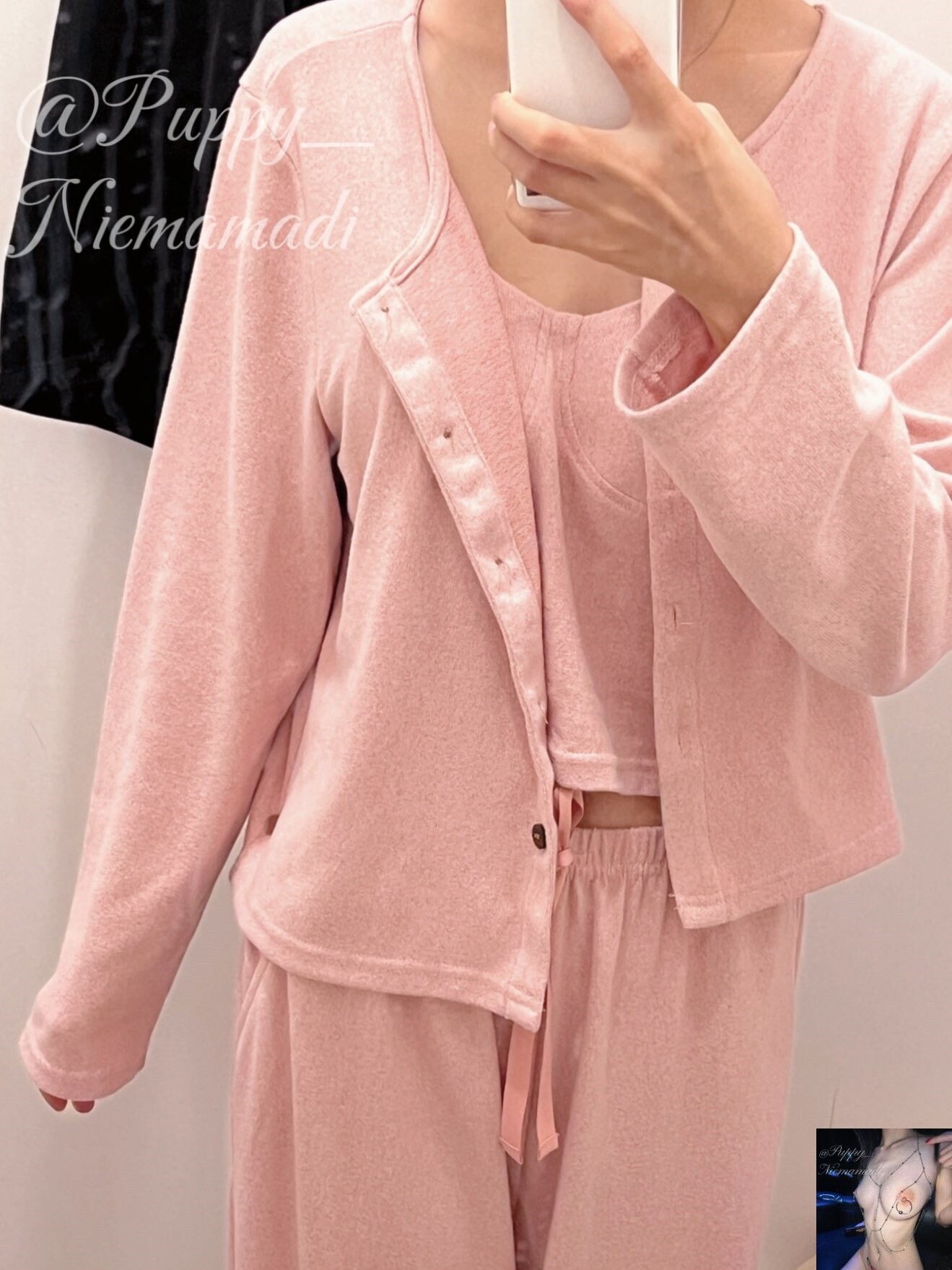 在校乳环白虎少--穿孔