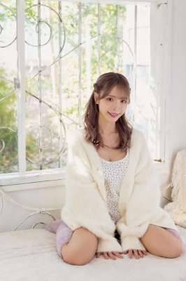 桃乃木かな be charmed vol.2 FRIDAYデ