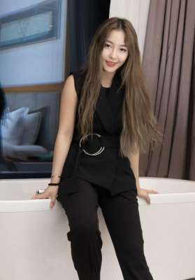 顶级鲜嫩的极品小姐姐