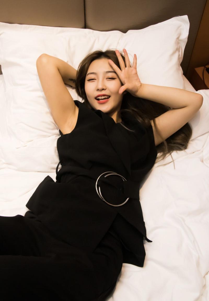 顶级鲜嫩的极品小姐姐