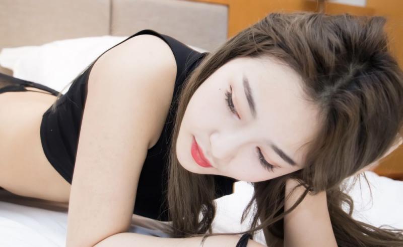 顶级鲜嫩的极品小姐姐