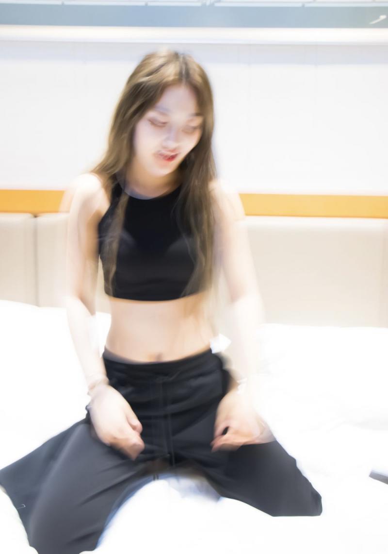 顶级鲜嫩的极品小姐姐