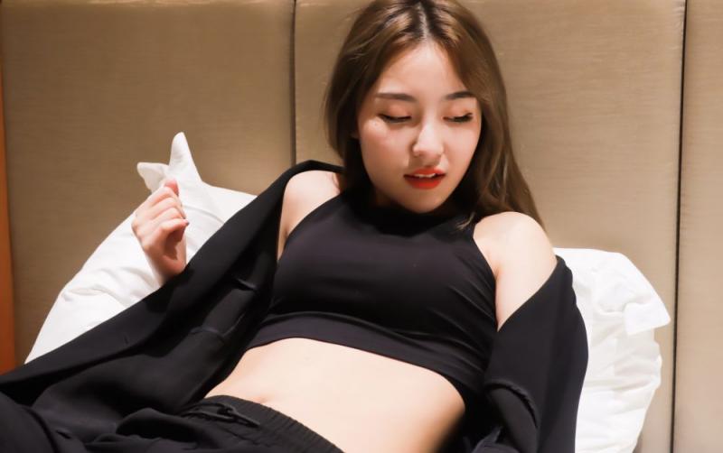 顶级鲜嫩的极品小姐姐