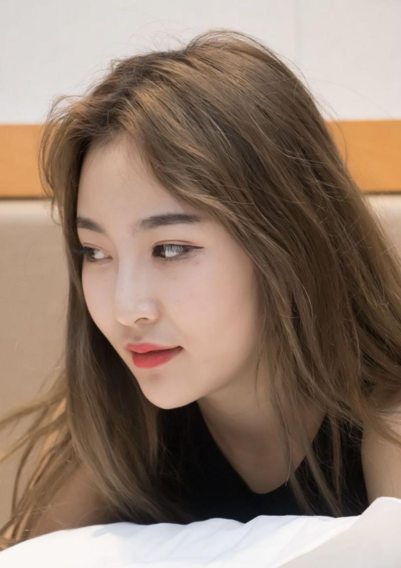 顶级鲜嫩的极品小姐姐