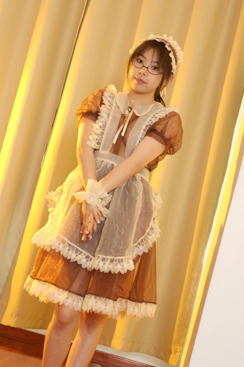 小姐姐太有女友感觉了