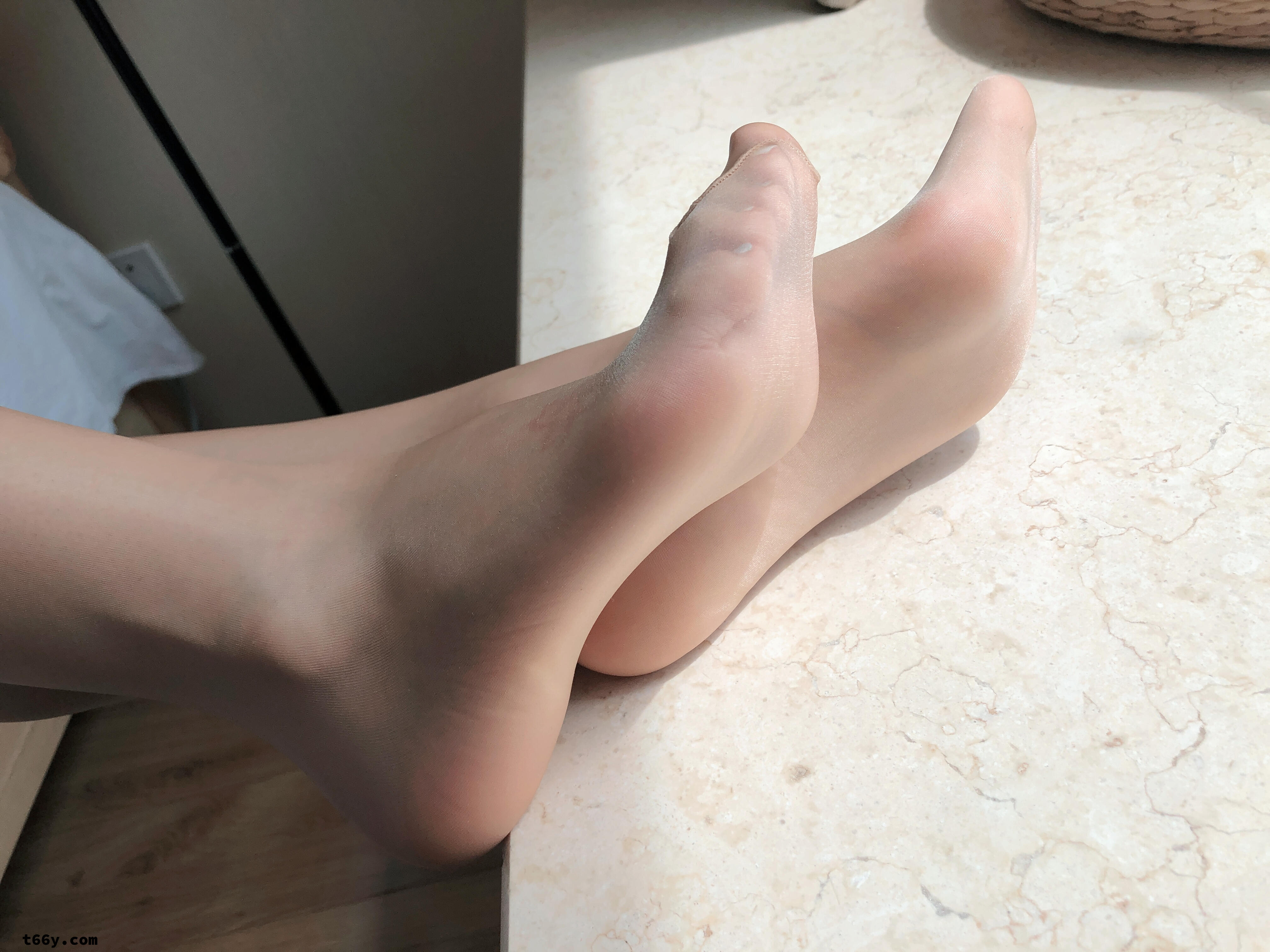 身材很好的良家