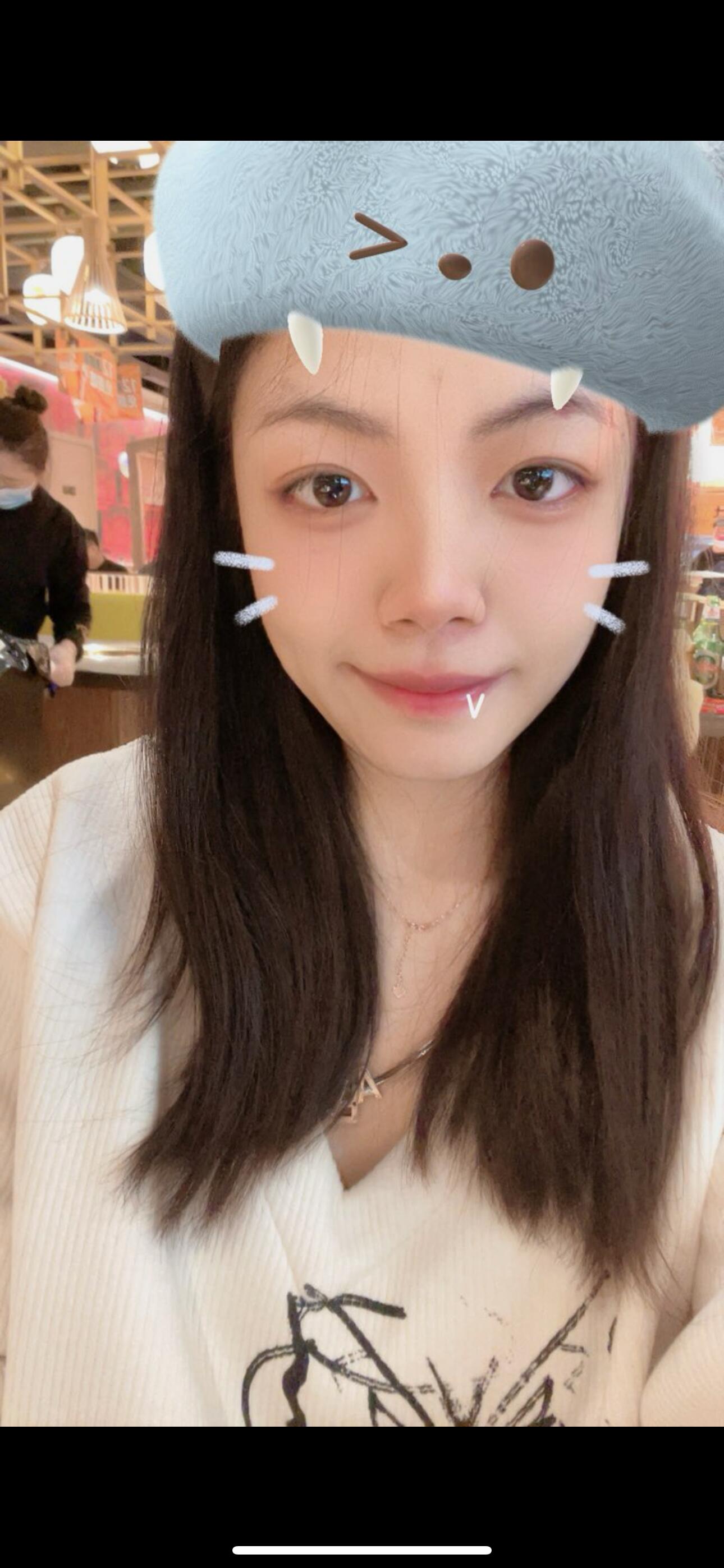 那些年聊过的母狗给我发的美图