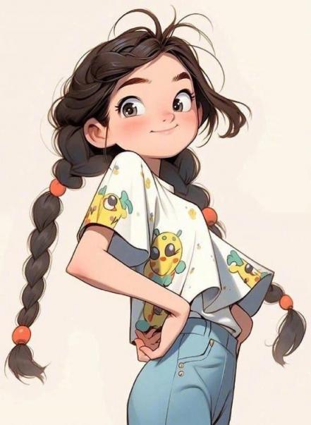 一个萝卜一个坑