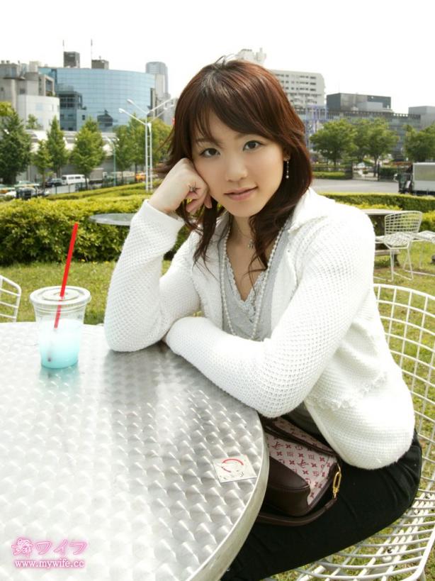 西崎 真純 Masumi Nishizaki