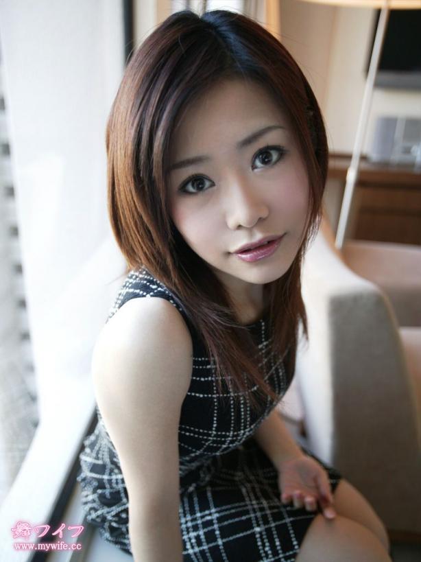 大槻 静香 Shizuka Ootsuki