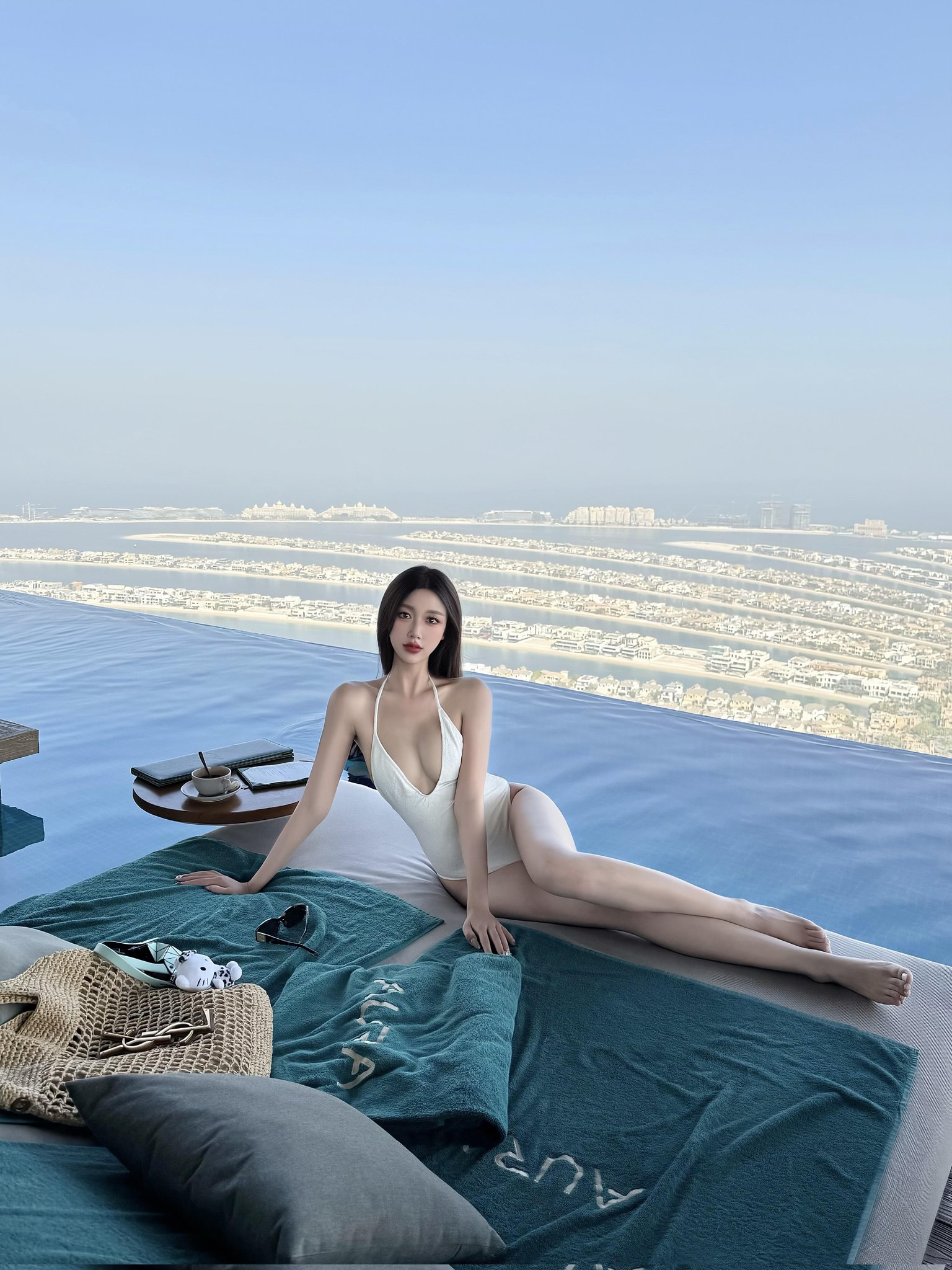 媚眼如丝性感迷人都是情妇的料