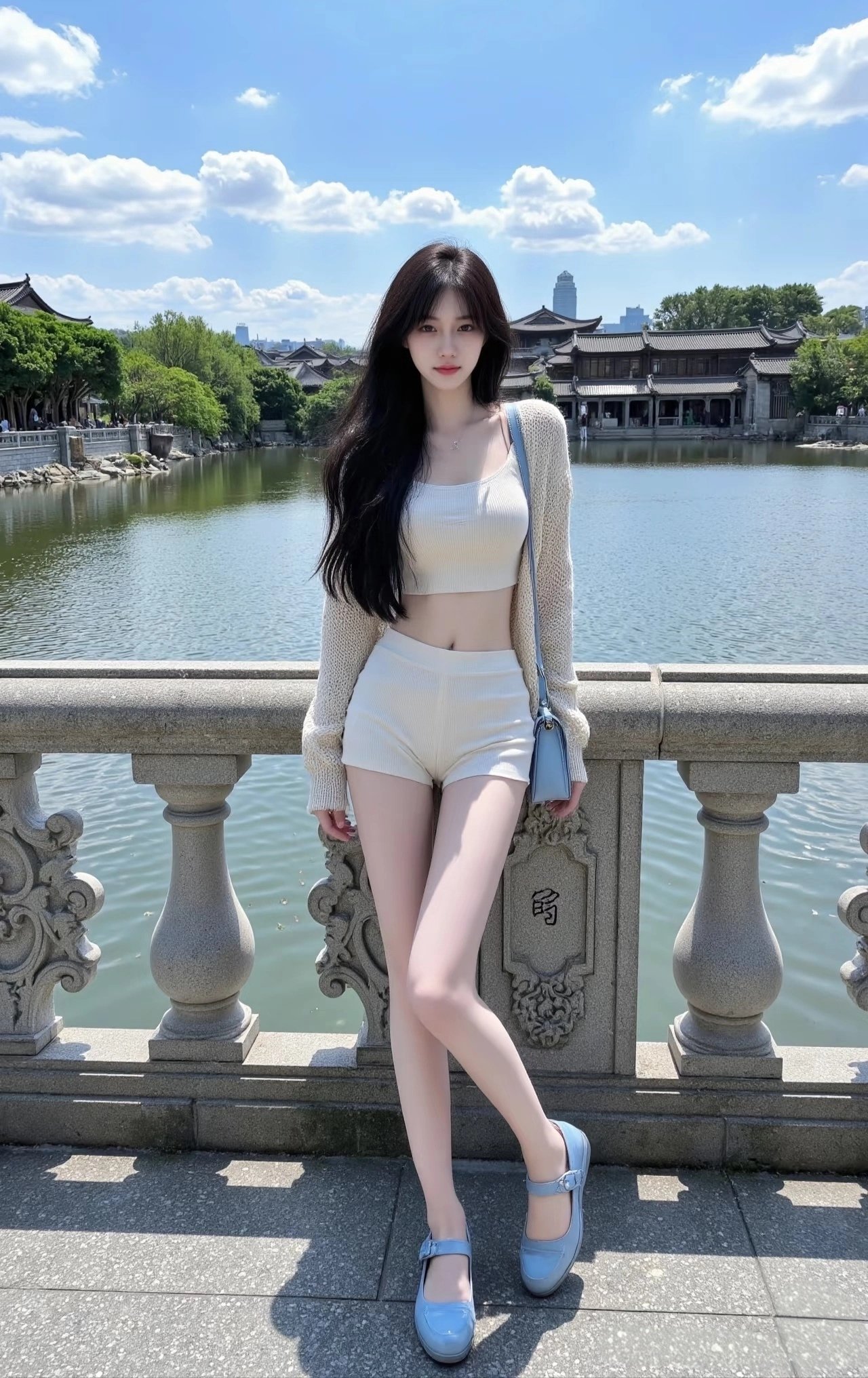 媚眼如丝性感迷人都是情妇的料