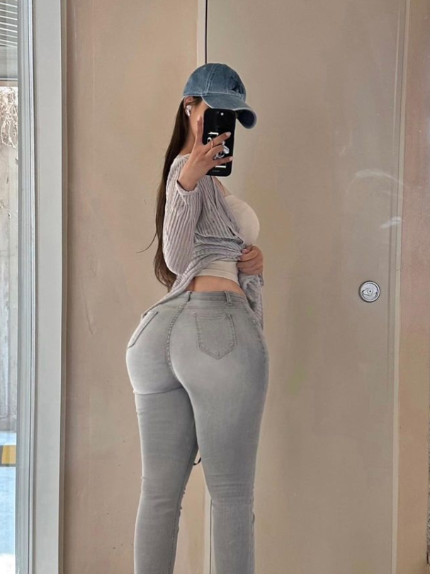 媚眼如丝性感迷人都是情妇的料