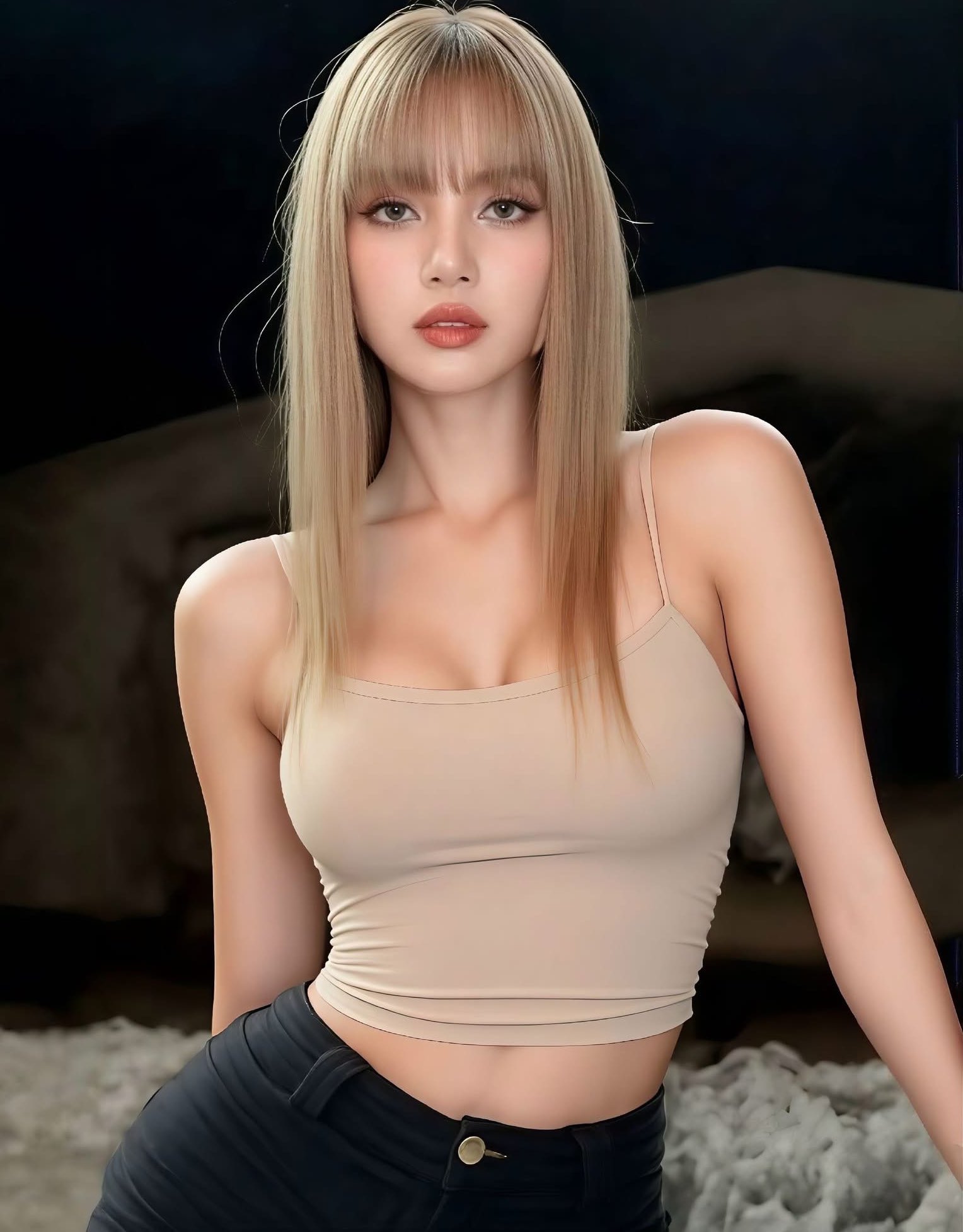 媚眼如丝性感迷人都是情妇的料