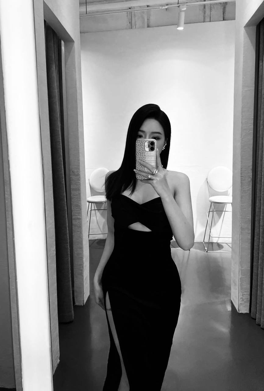 媚眼如丝性感迷人都是情妇的料