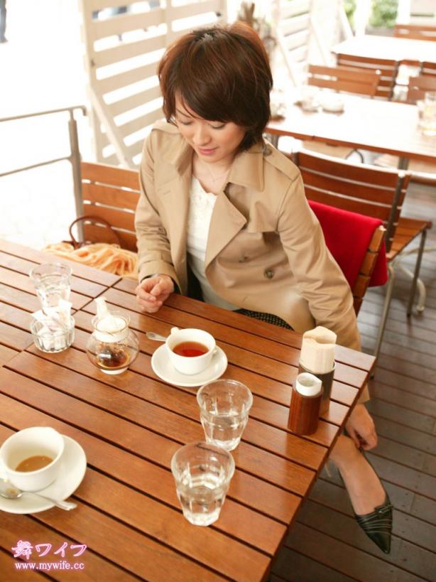 菊池 香奈 Kana Kikuchi 京みやび