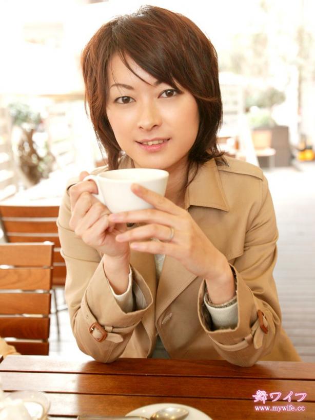 菊池 香奈 Kana Kikuchi 京みやび