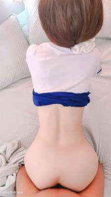 極品純慾女神AryMinh