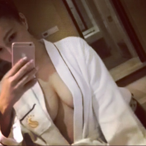 珍藏级美胸、看美胸即有美好心情