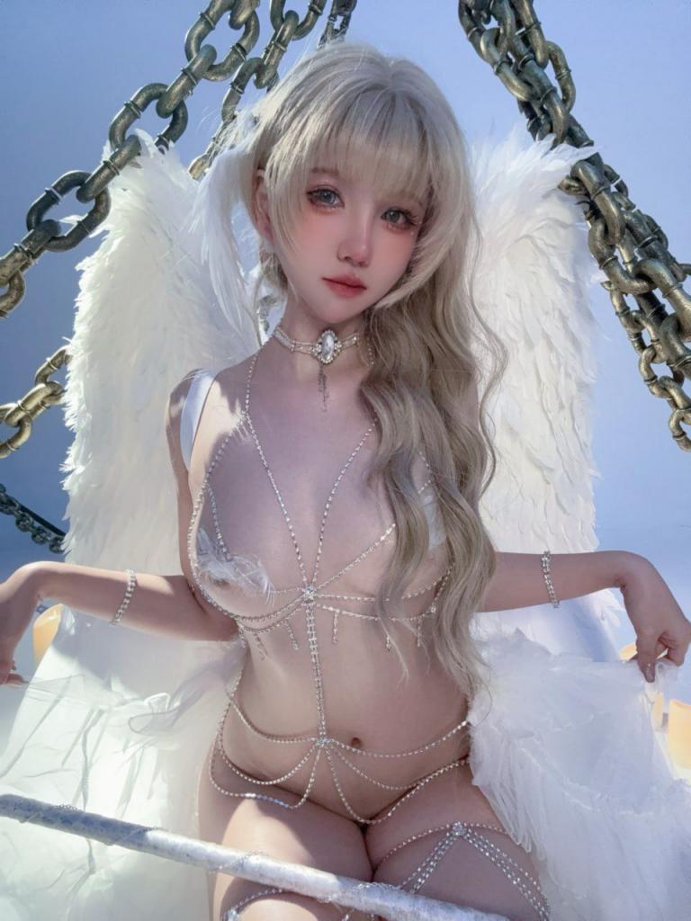 阿薰kaOri 多情的天使