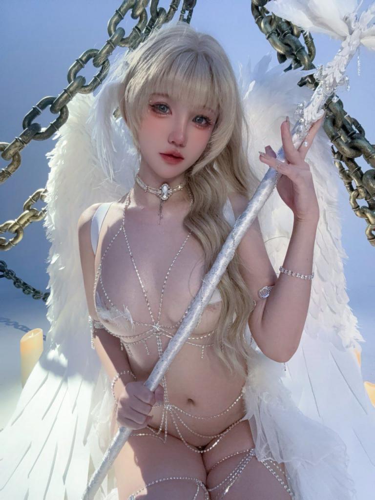 阿薰kaOri 多情的天使