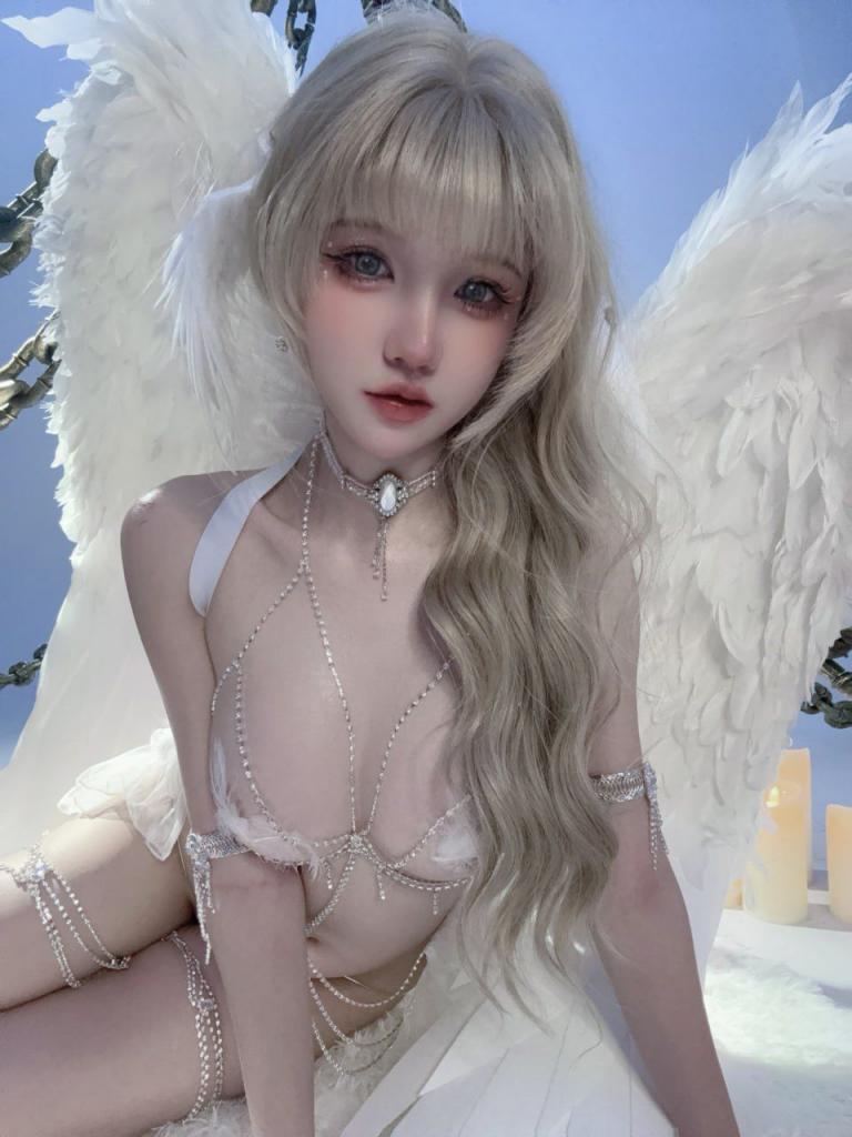 阿薰kaOri 多情的天使