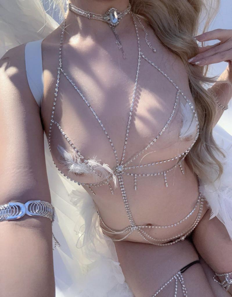 阿薰kaOri 多情的天使