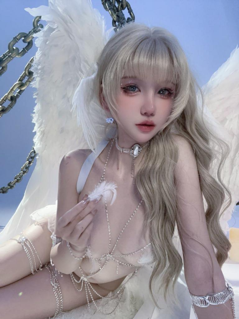 阿薰kaOri 多情的天使