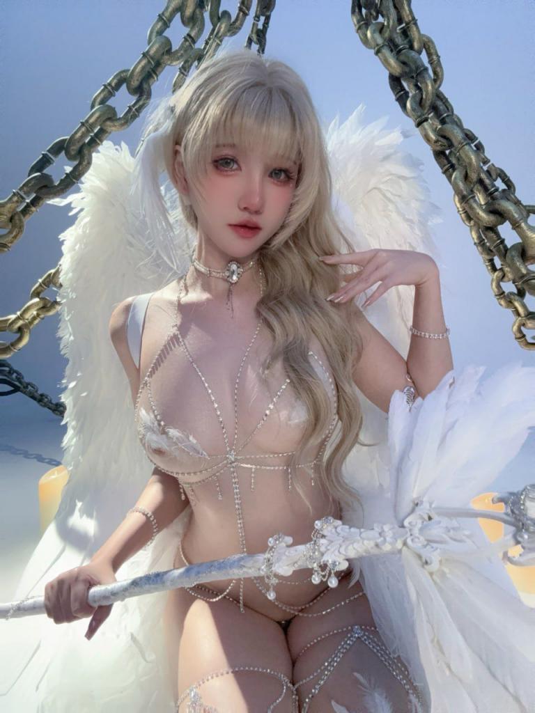 阿薰kaOri 多情的天使